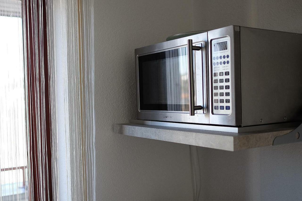 Ferienwohnung Ewa Lorrach Luaran gambar