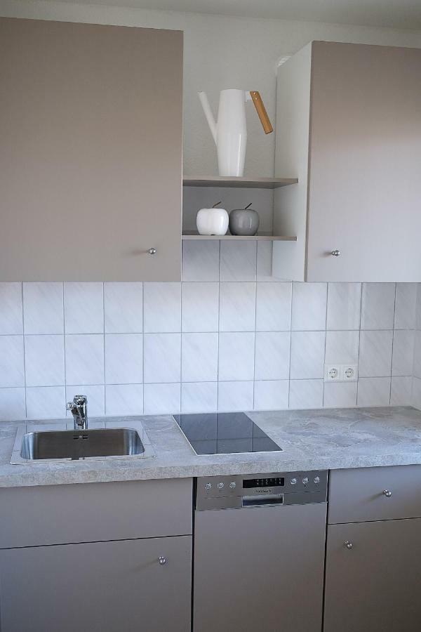 Ferienwohnung Ewa Lorrach Luaran gambar