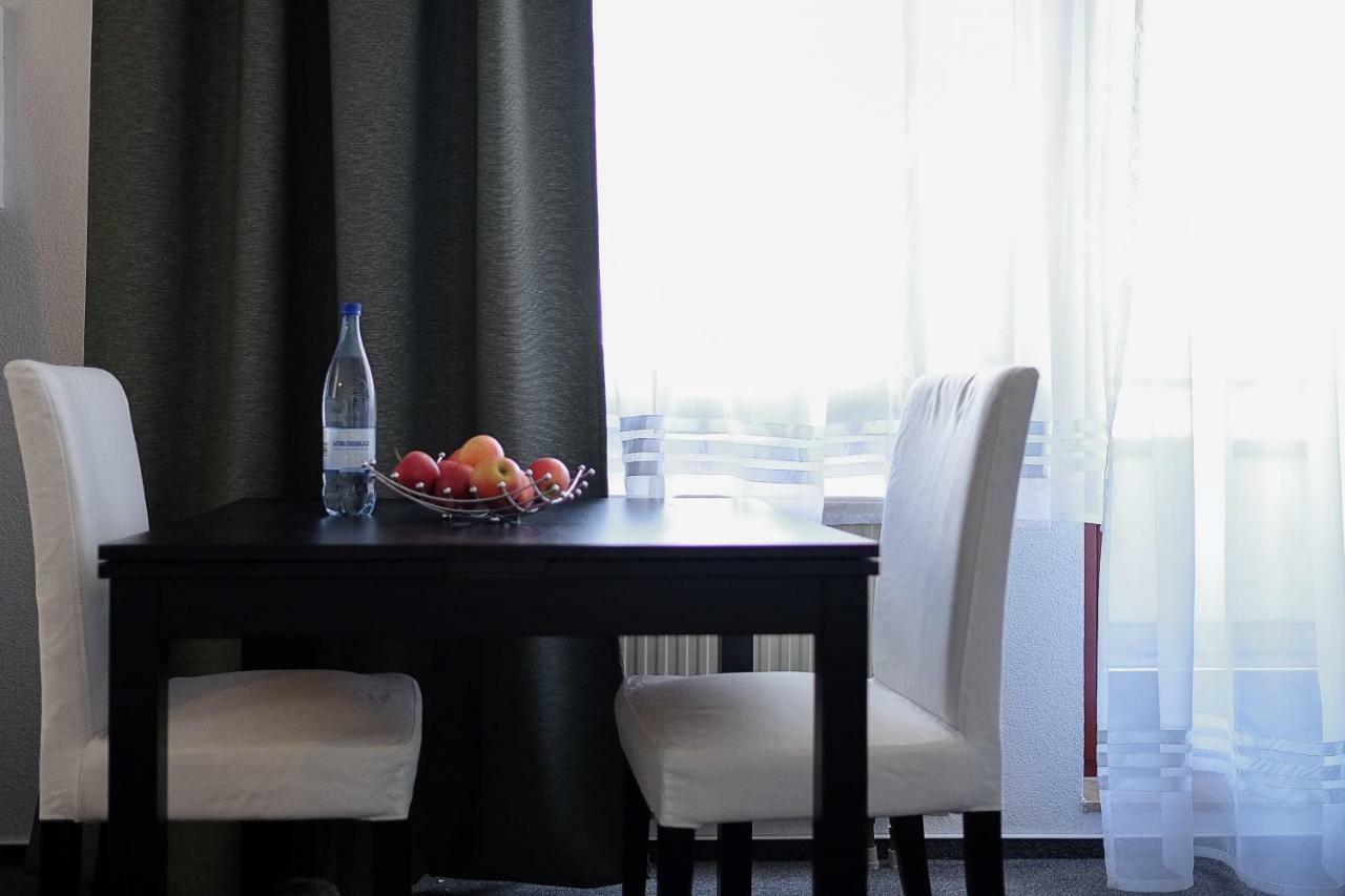 Ferienwohnung Ewa Lorrach Luaran gambar